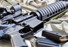 No alle armi d’assalto per la difesa personale, decisione storica negli Stati Uniti Armi d'assalto