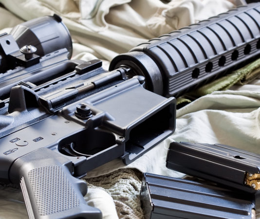 No alle armi d’assalto per la difesa personale, decisione storica negli Stati Uniti Armi d'assalto