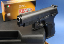 Armi Magazine marzo 2017 vi aspetta in edicola!