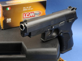 Armi Magazine marzo 2017 vi aspetta in edicola!