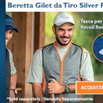 Beretta Gilet da Tiro Silver Pigeon