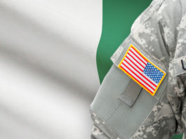 Armi americane contro Boko Haram Boko Haram