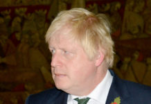 Boris Johnson: “Ok armi ad Arabia Saudita” Boris Johnson