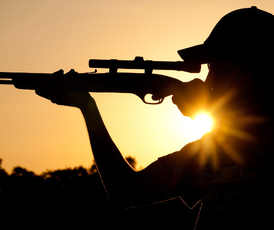 Carabine semiautomatiche a caccia: la svolta della Pennsylvania Carabine semiautomatiche