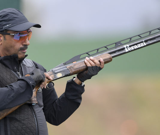 Il double trap è fuori dai Giochi Double trap