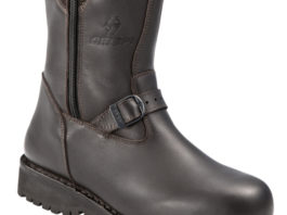 Crispi Finland Zip Gtx, il re del nord Finland-Zip-Gtx