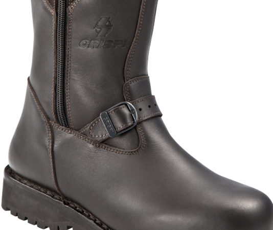 Crispi Finland Zip Gtx, il re del nord Finland-Zip-Gtx