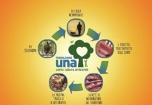 Fondazione Una Onlus a Hit Show: carne di selvaggina, valorizziamola Fondazione UNA HIT SHOW