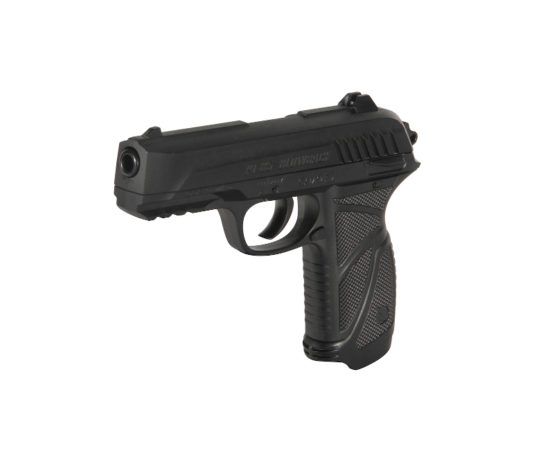 Gamo PT-85 Blowback, tiro realistico Gamo PT-85 Blowback Black