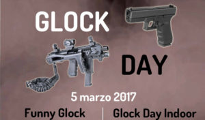 Glock Day Indoor