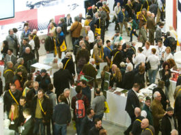 Hit Show 2017, un mondo di marchi e d’incontri Hit Show 2017