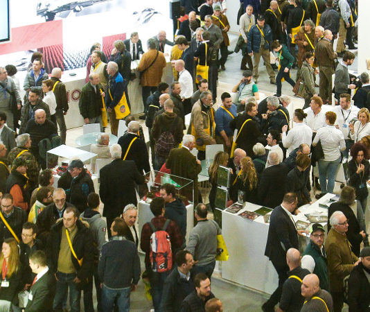 Hit Show 2017, un mondo di marchi e d’incontri Hit Show 2017