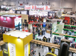 Hit Show cresce e rafforza il profilo internazionale Hit Show 2017 cresce e rafforza il profilo internazionale