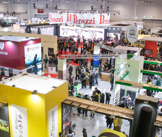 Hit Show cresce e rafforza il profilo internazionale Hit Show 2017 cresce e rafforza il profilo internazionale