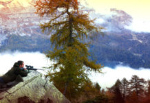 Hit Show 2017, Franchi presenta la carabina Horizon Franchi Horizon