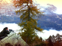 Hit Show 2017, Franchi presenta la carabina Horizon Franchi Horizon