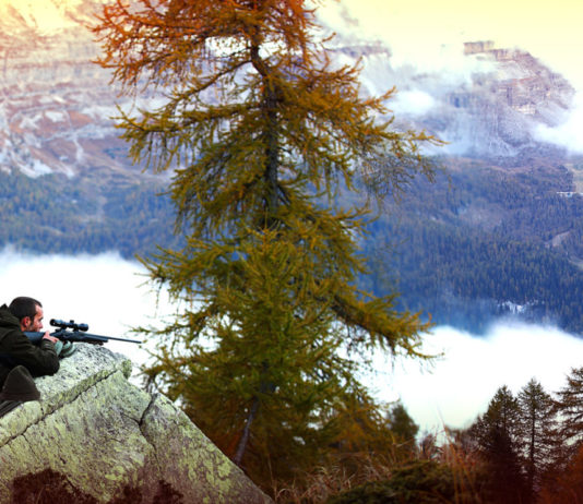 Hit Show 2017, Franchi presenta la carabina Horizon Franchi Horizon