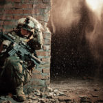 I Marines ce la fate a darci 11.000 M27