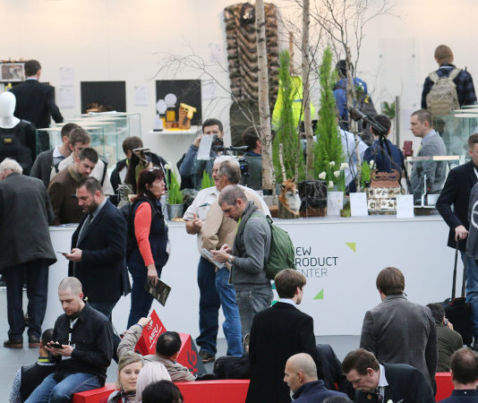 Iwa OutdoorClassics 2017 al via il 3 marzo