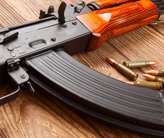 Boom di richieste, Kalashnikov assume personale Kalashnikov