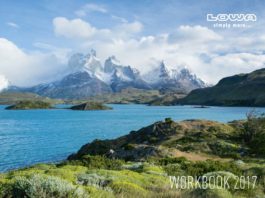 LOWA Catalogo 2017