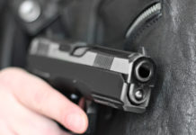 A Hit una conferenza dedicata alla norma sulle armi CD 477 Hit norma sulle armi