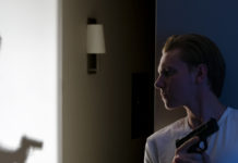 Dj Francesco: “Se lo Stato non mi difende, lo farò da solo” Legittima difesa