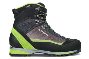 Lowa Alpine Pro Gtx