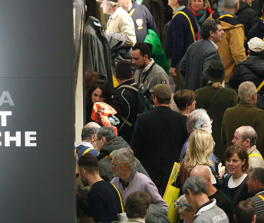 Via libera ai minori a Hit Show Minori a Hit Show