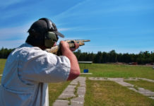 Neofitav, il futuro del tiro a volo Neofitav, il futuro del tiro a volo