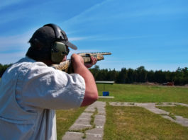 Neofitav, il futuro del tiro a volo Neofitav, il futuro del tiro a volo