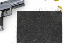 In New Mexico si discute dell’estensione del background check New Mexico background check