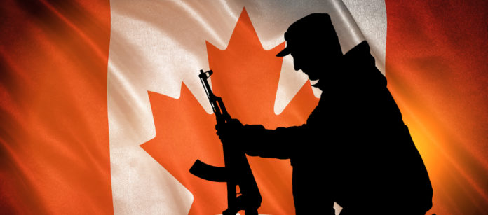 Peshmerga Canada