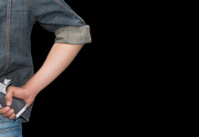 Porto d’armi uso sportivo Porto d'armi sportivo