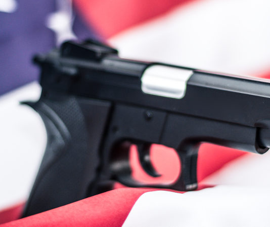 Stati Uniti, meno divieti sul possesso delle armi Possesso delle armi