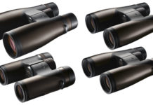 Primus, le nuove ottiche di Blaser Primus, le nuove ottiche di Blaser