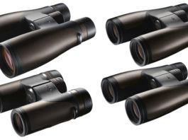 Primus, le nuove ottiche di Blaser Primus, le nuove ottiche di Blaser