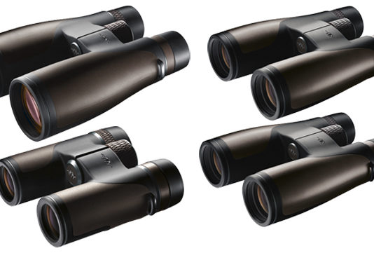 Primus, le nuove ottiche di Blaser Primus, le nuove ottiche di Blaser