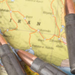 Produzione munizioni Iran