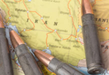 Dall’Iran: “Raddoppiamo la produzione di munizioni” Produzione munizioni Iran