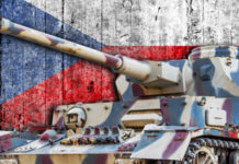 Boom di esportazioni dalla Repubblica Ceca Repubblica Ceca