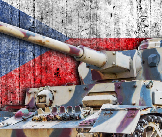 Boom di esportazioni dalla Repubblica Ceca Repubblica Ceca