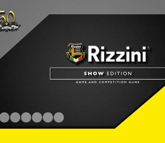 Rizzini Catalogo Show Edition 2017 Rizzini Catalogo SHOW EDITION 2017
