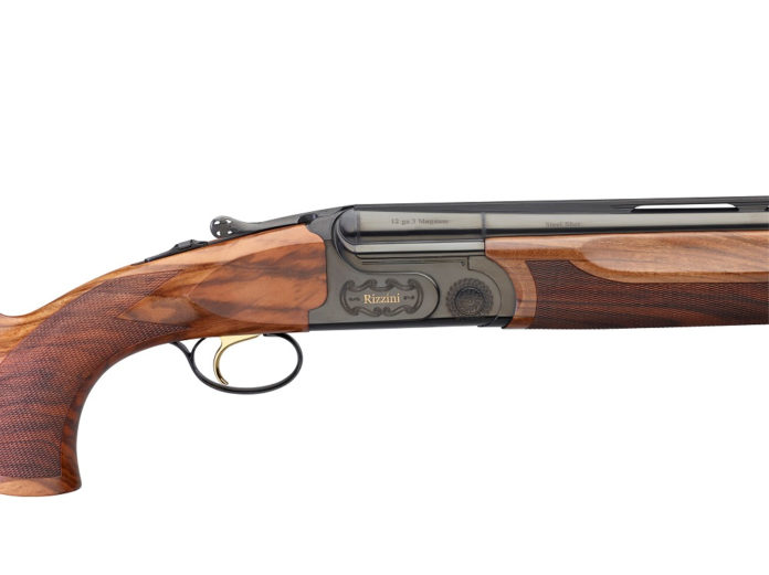 Rizzini Fierce 1 lato destro