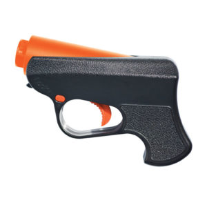 Ruger Sabre Pepper Spray Gun