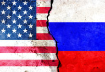 La mano della Russia sull’Europa e sull’America Russia America