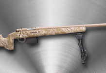 Tactical Desert e STR Sport: le novità di Sabatti a Hit Show Sabatti Tactical Desert