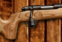 Le novità di Sabatti per il 2017 Sabatti Tactical LW dettaglio