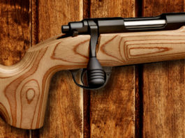 Le novità di Sabatti per il 2017 Sabatti Tactical LW dettaglio