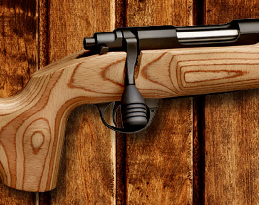 Le novità di Sabatti per il 2017 Sabatti Tactical LW dettaglio